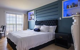 Malia Spa And Resort Inc